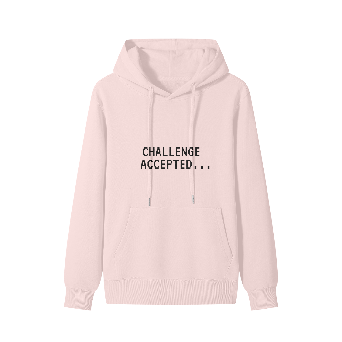 Challenger Hoodie