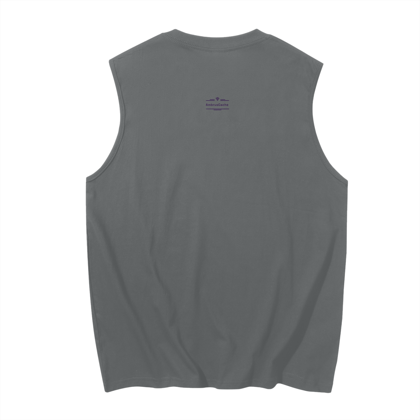 The Limit Tank Top