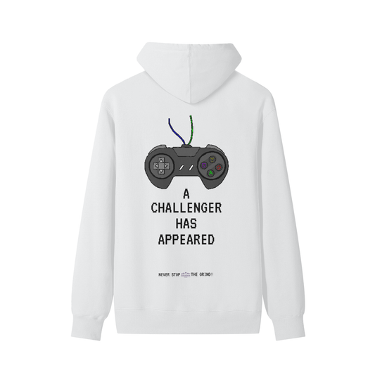Challenger Hoodie
