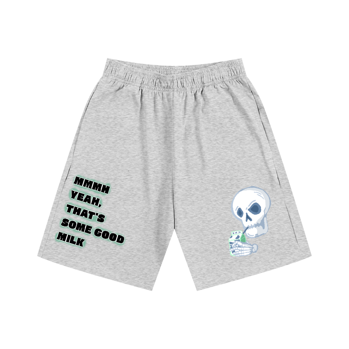 Calcium Shorts