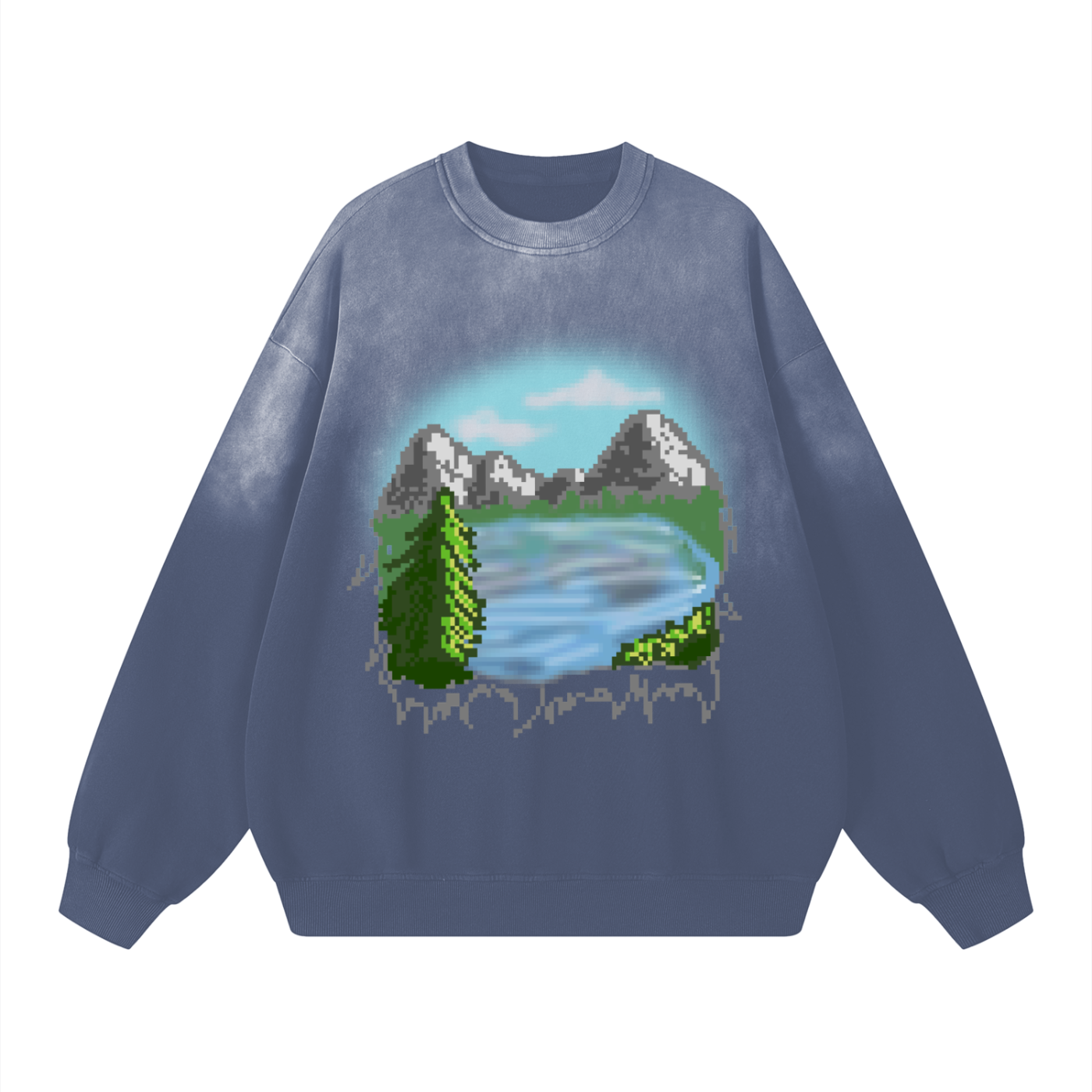 The Artist Within Sweatshirt