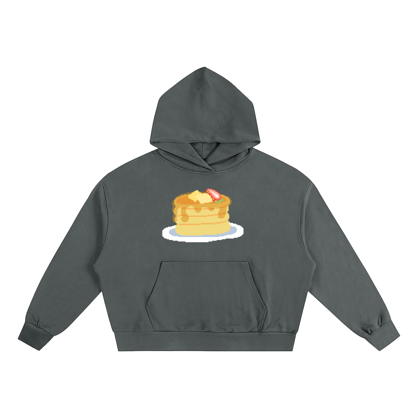 Brekki Hoodie