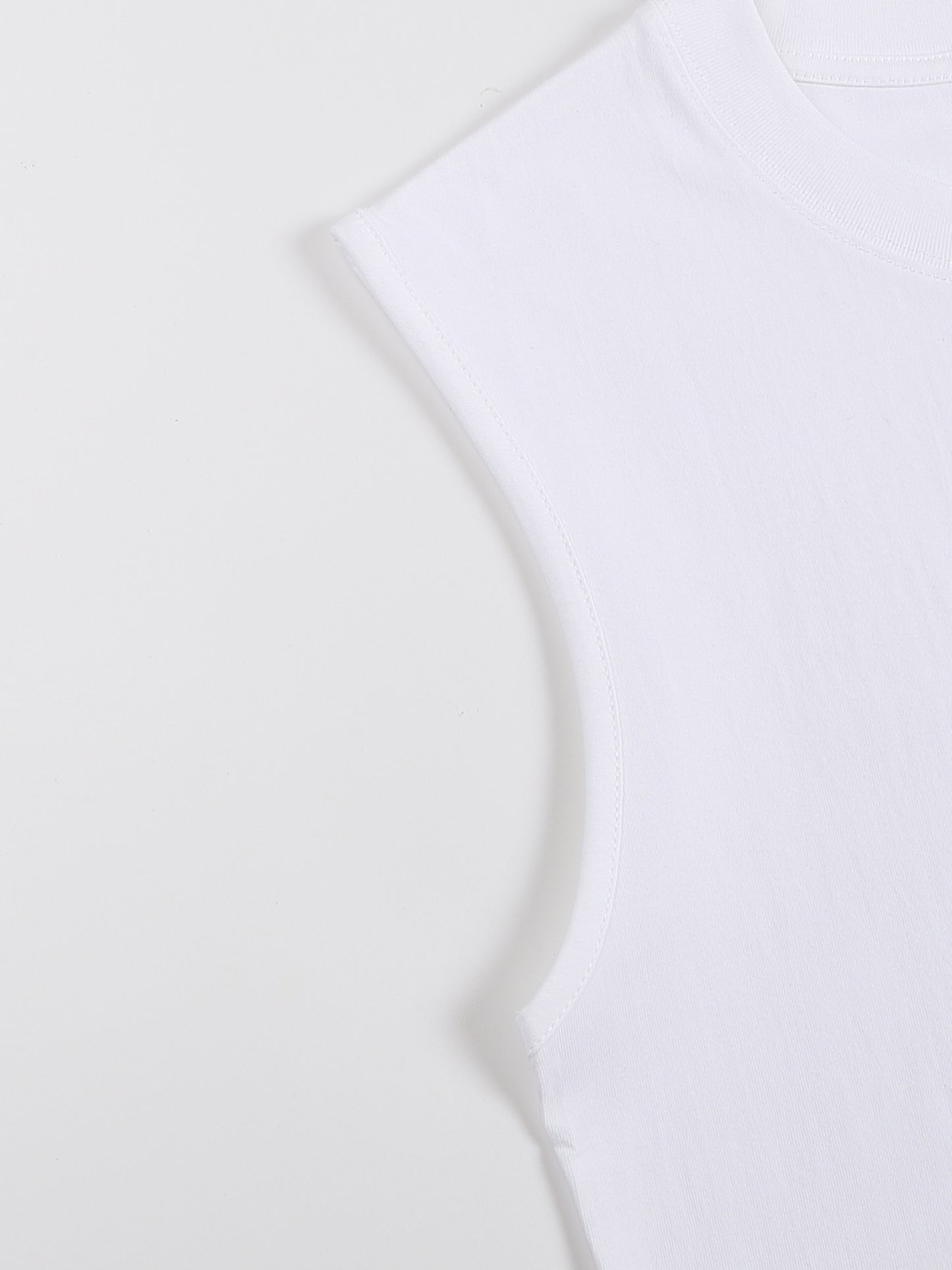 The Limit Tank Top