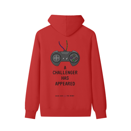 Challenger Hoodie