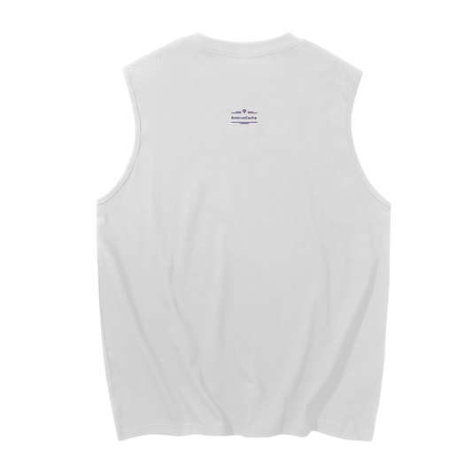 The Limit Tank Top