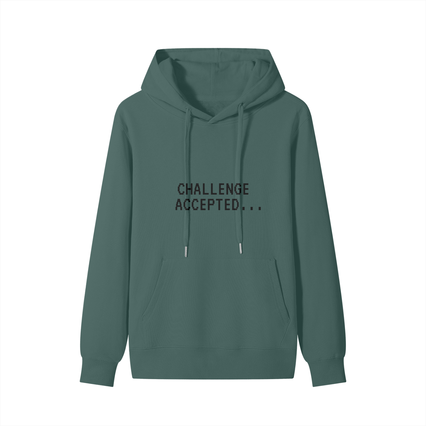 Challenger Hoodie