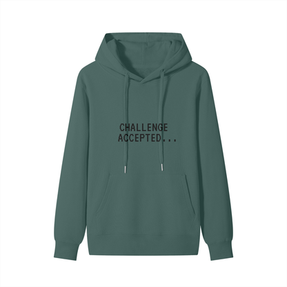 Challenger Hoodie