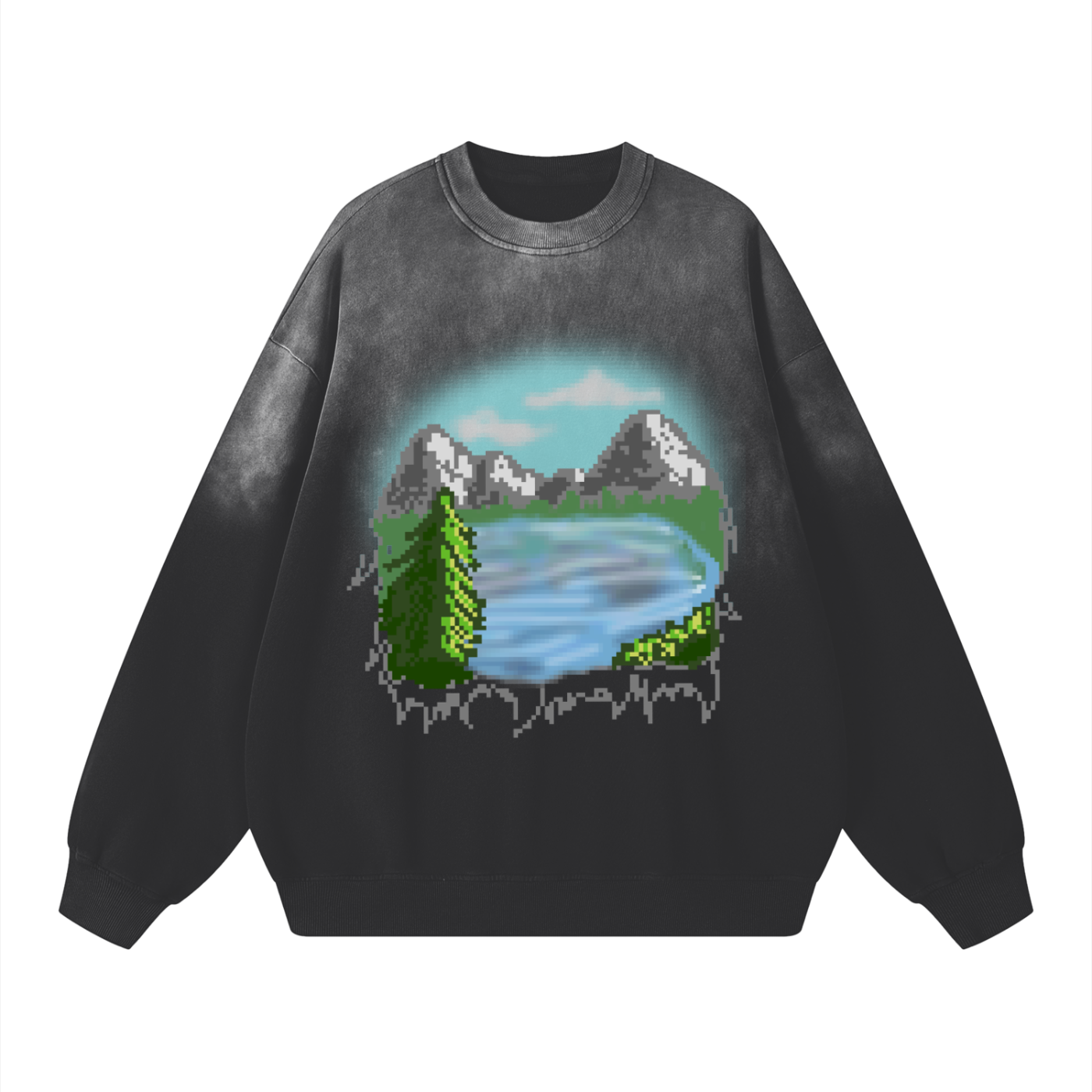 The Artist Within Sweatshirt