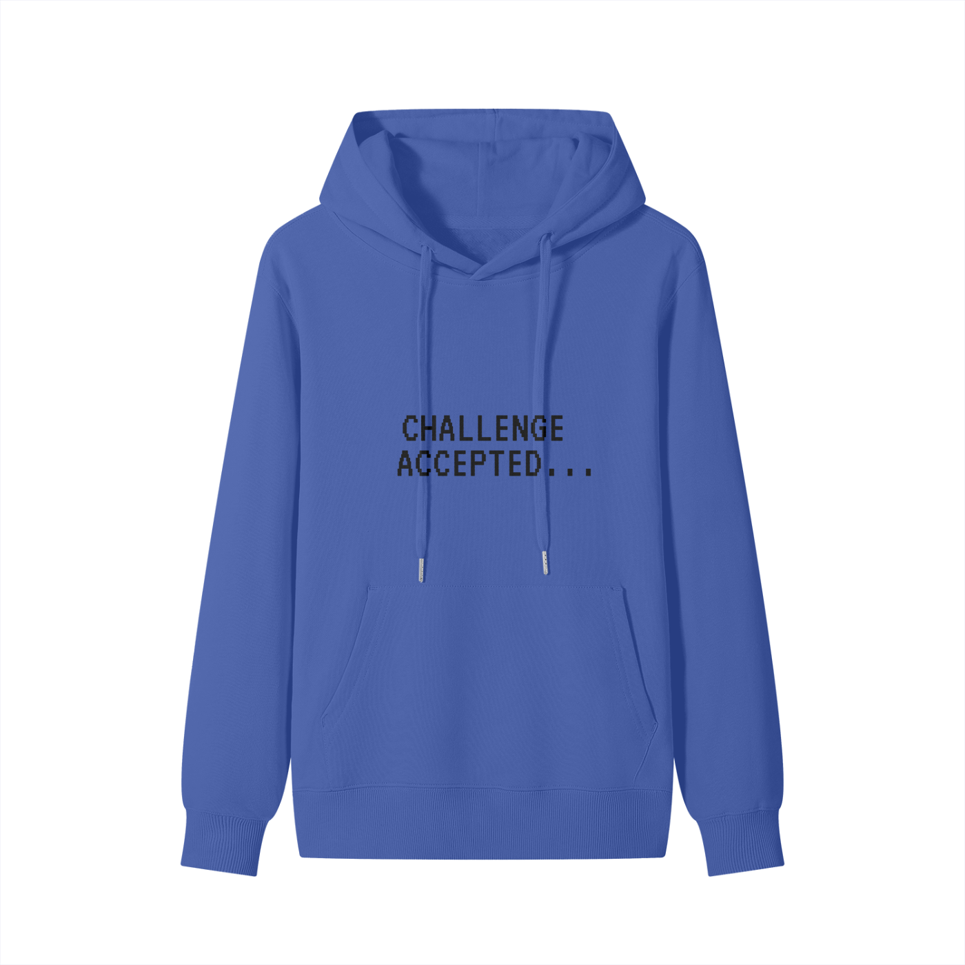 Challenger Hoodie