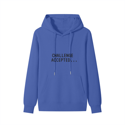 Challenger Hoodie