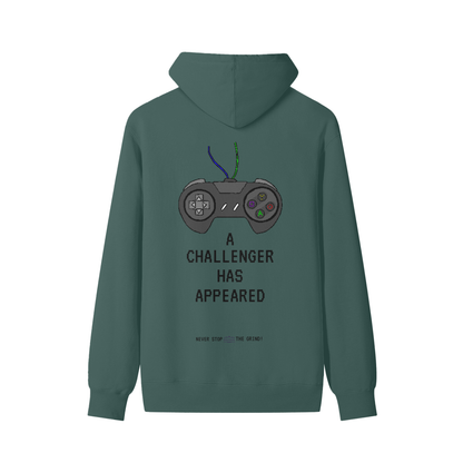 Challenger Hoodie