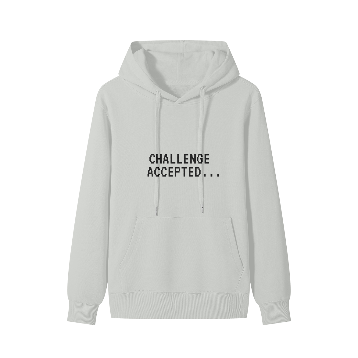 Challenger Hoodie