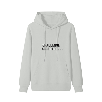 Challenger Hoodie