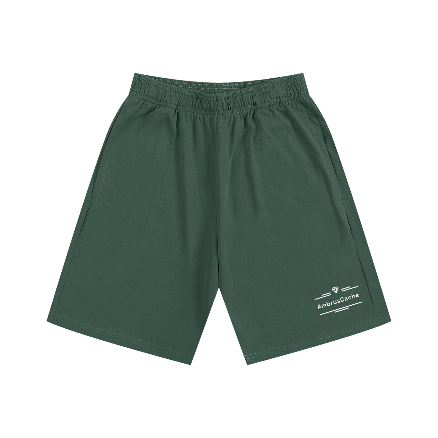 Panda Vibe Short's