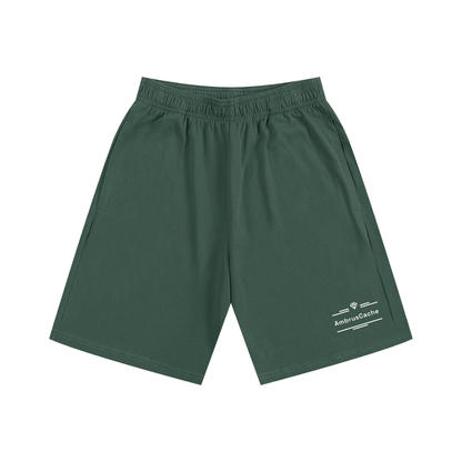 Panda Vibe Short's