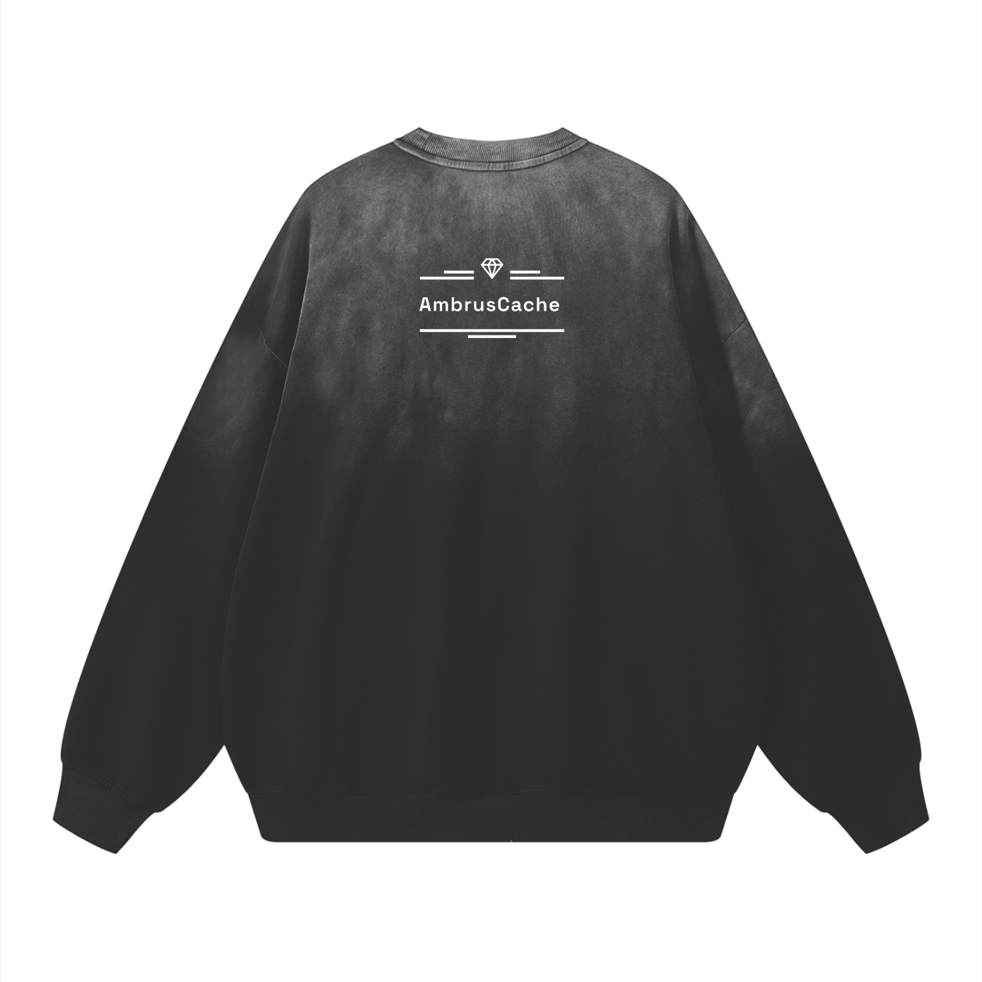 The Artist Within Sweatshirt
