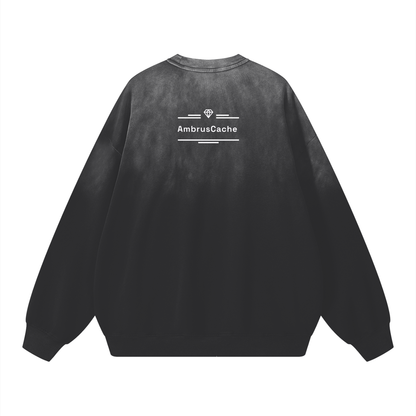 The Artist Within Sweatshirt