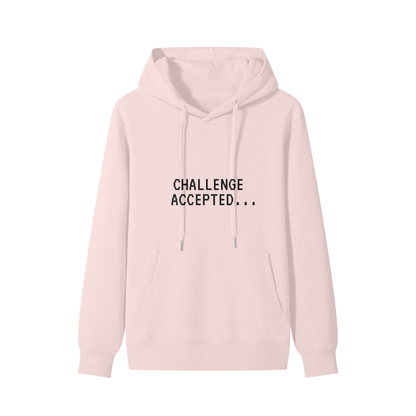 Challenger Hoodie