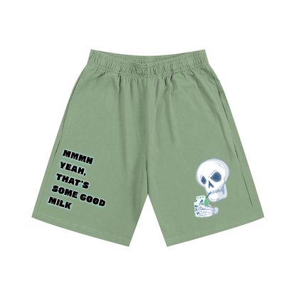 Calcium Shorts