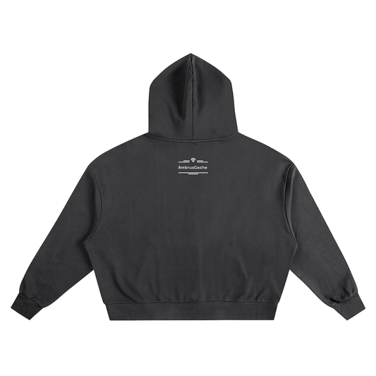 Brekki Hoodie