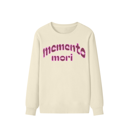 Memento Mori Sweater