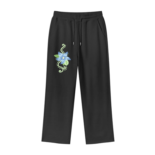 Peace and Tranquility Jogger Pants