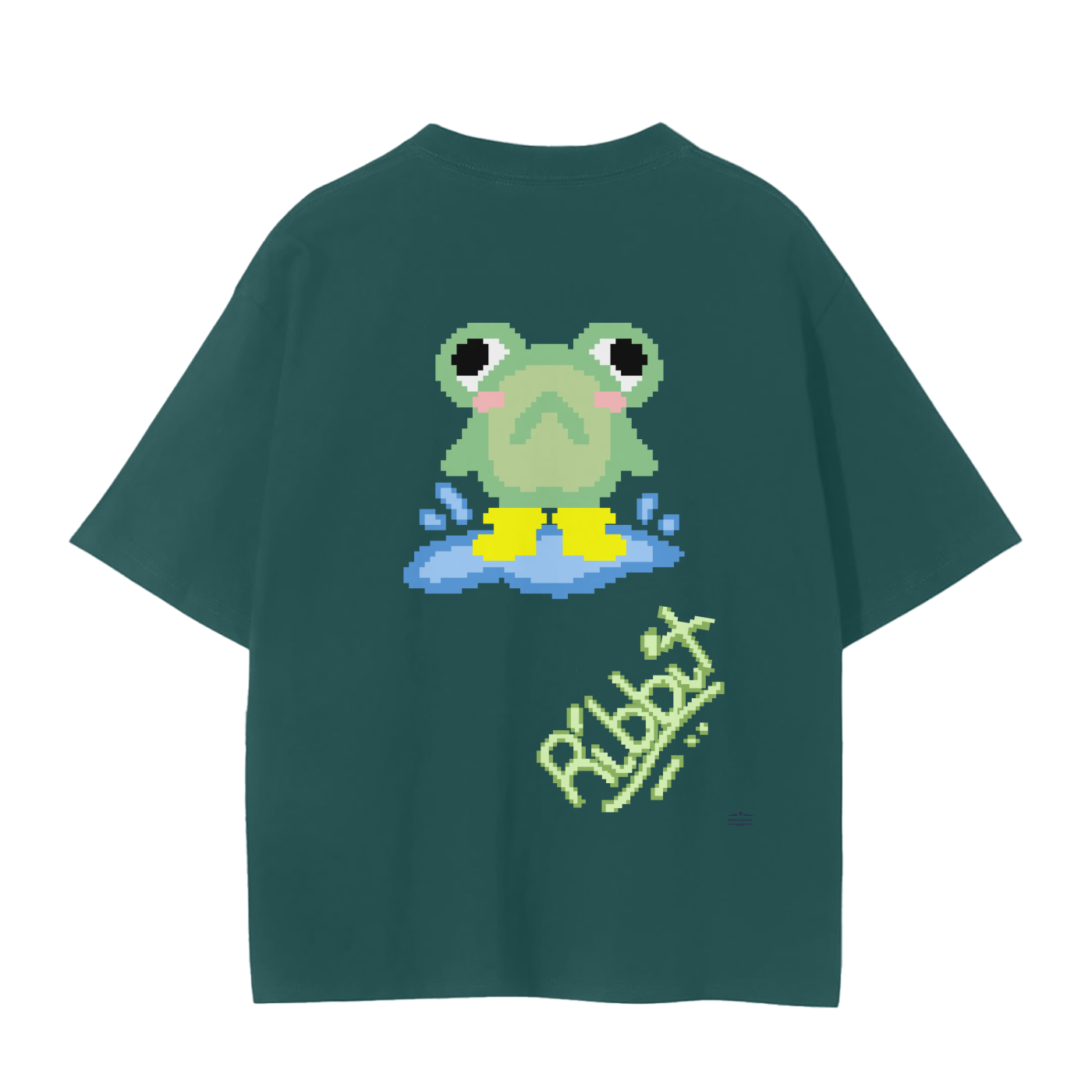 RainFrog T-Shirt