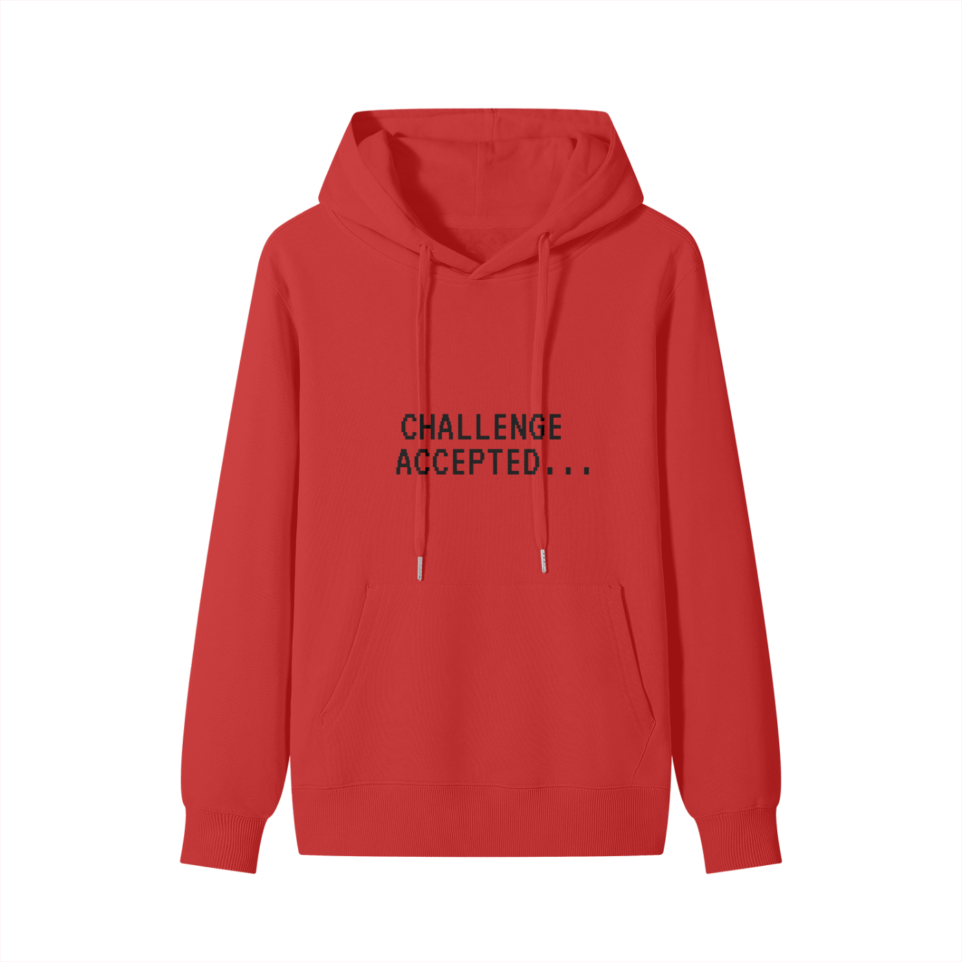 Challenger Hoodie