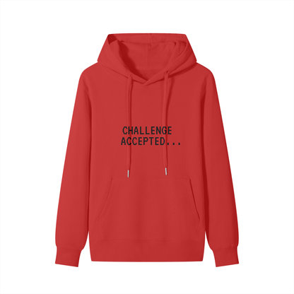Challenger Hoodie