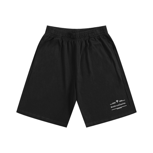 Panda Vibe Short's