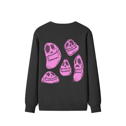 Memento Mori Sweater