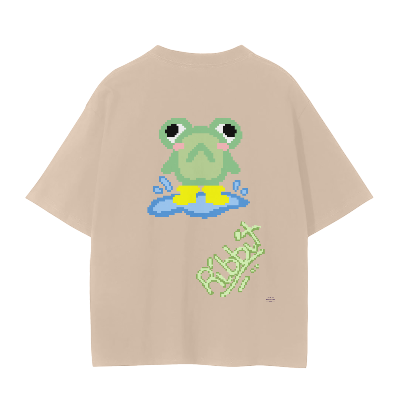 RainFrog T-Shirt