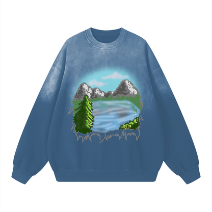 The Artist Within Sweatshirt