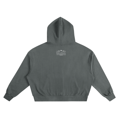 Brekki Hoodie