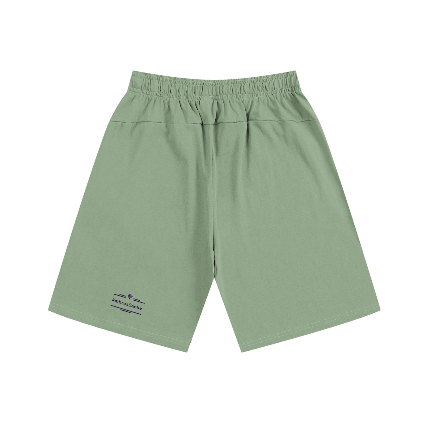 Calcium Shorts