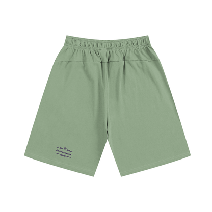 Calcium Shorts