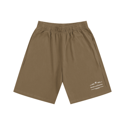 Panda Vibe Short's