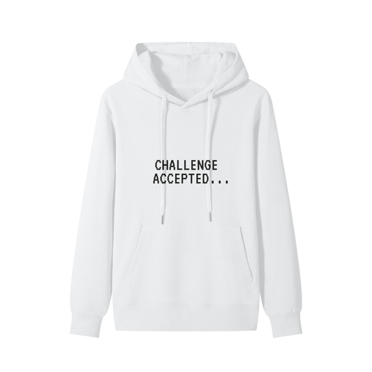 Challenger Hoodie