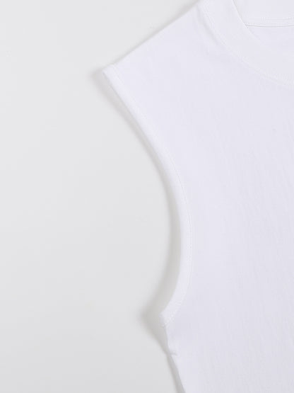 The Limit Tank Top