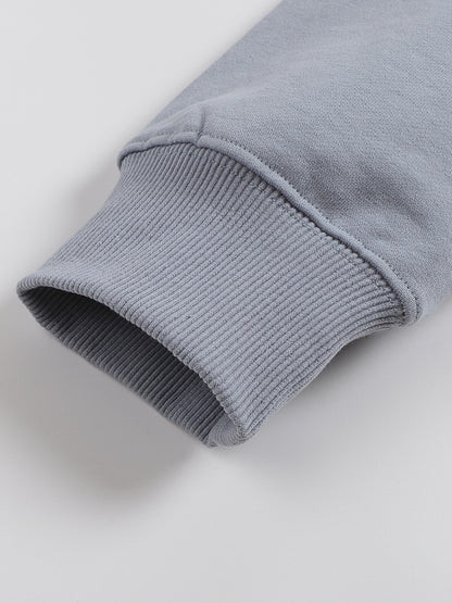 Memento Mori Sweater