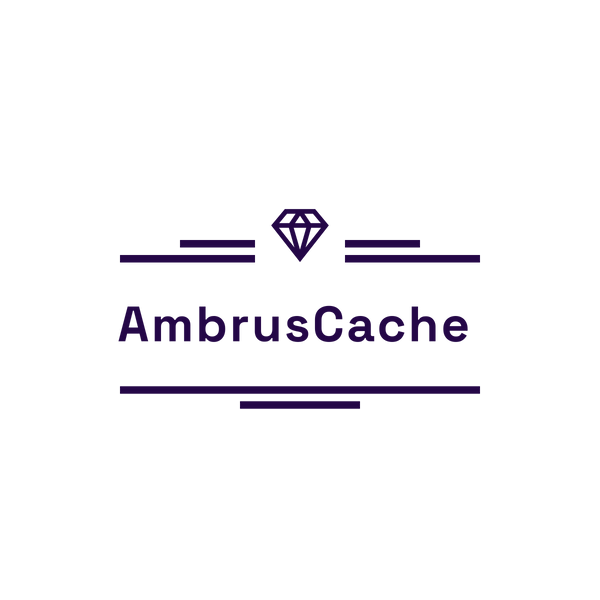AmbrusCache